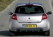 Renault Clio RS